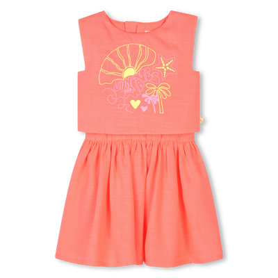 Vestito a maniche corte BILLIEBLUSH BAMBINA