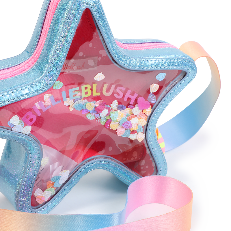 Borsa stella marina BILLIEBLUSH 
                        BAMBINA