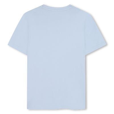 T-shirt in cotone BOSS RAGAZZO