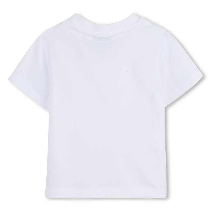 SET CARDIGAN + PANTALONI + T-SHIRT BOSS 
                        BAMBINA