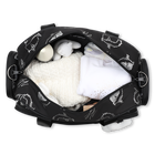 Borsa per pannolini KARL LAGERFELD KIDS 
                    UNISEX