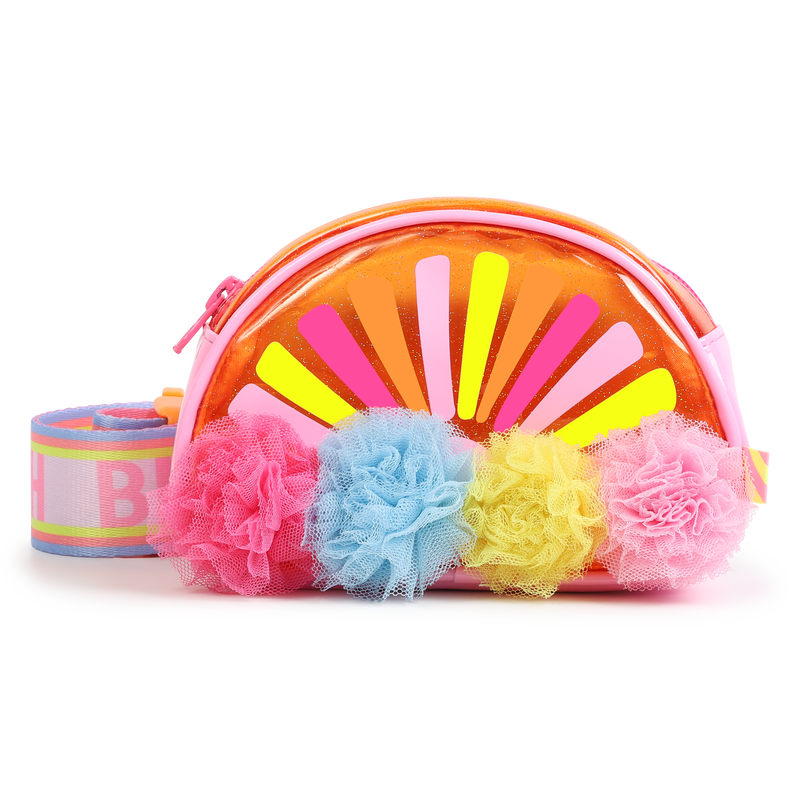 Marsupio con paillettes BILLIEBLUSH 
                        BAMBINA