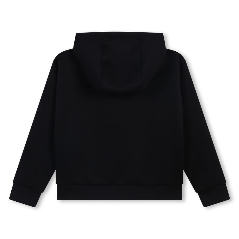 Felpa con cappuccio MICHAEL KORS 
                        BAMBINA