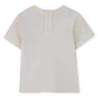 Set t-shirt e gonna MICHAEL KORS 
                    BAMBINA