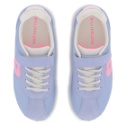 Sneakers stringate BILLIEBLUSH 
                    BAMBINA