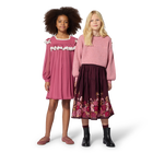 Vestito da cerimonia CHLOE 
                    BAMBINA