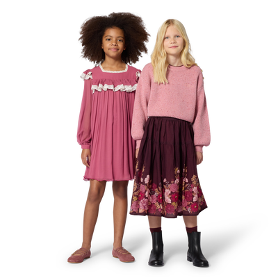 Vestito da cerimonia CHLOE BAMBINA