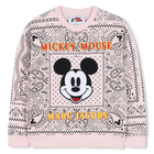 Felpa in felpa di cotone MARC JACOBS 
                    UNISEX
