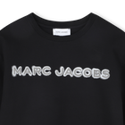 T-shirt manica corta MARC JACOBS 
                    RAGAZZO