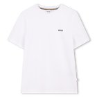 Set di 2 t-shirt BOSS 
                    RAGAZZO