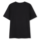 T-shirt a maniche corte BOSS 
                    RAGAZZO