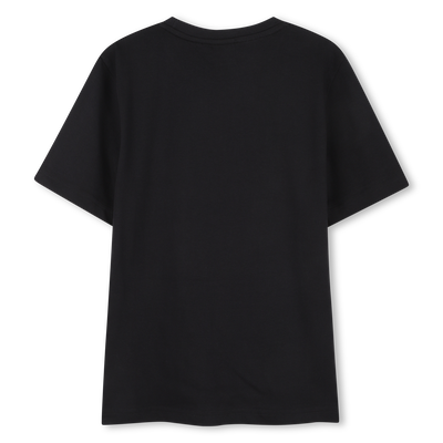 T-shirt a maniche corte BOSS RAGAZZO