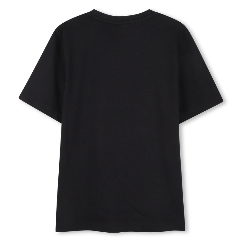 T-shirt a maniche corte BOSS 
                        RAGAZZO