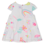 Set stampato BILLIEBLUSH 
                    BAMBINA