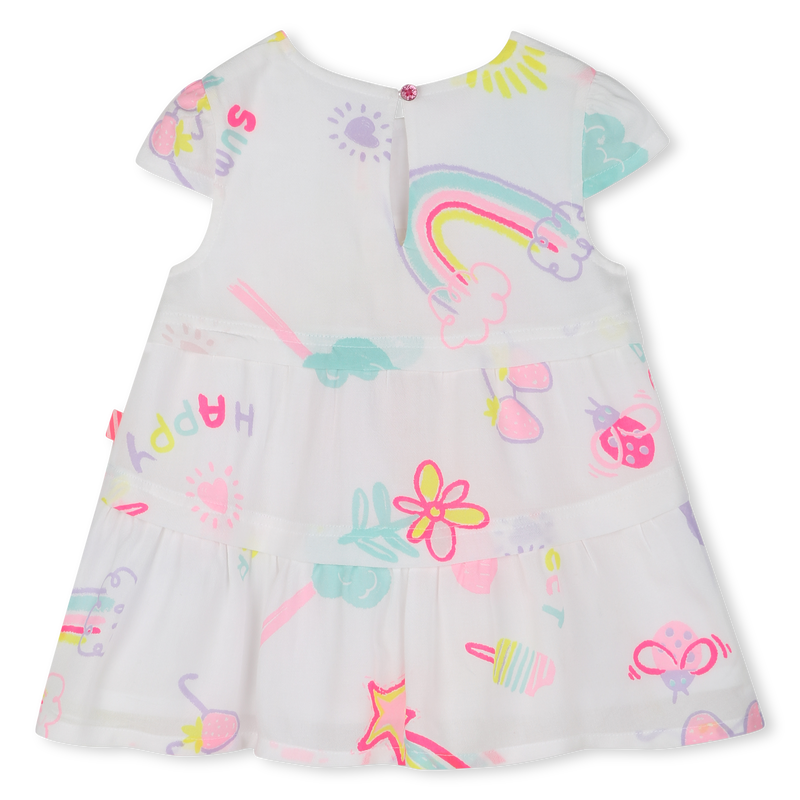 Set stampato BILLIEBLUSH 
                        BAMBINA