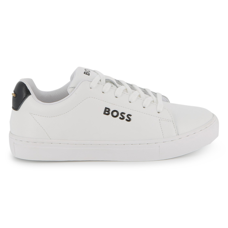 Sneakers BOSS 
                        RAGAZZO