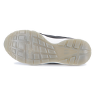 Sneakers finte e tela BOSS 
                    RAGAZZO