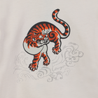 T-shirt a maniche lunghe KENZO KIDS 
                    BAMBINA
