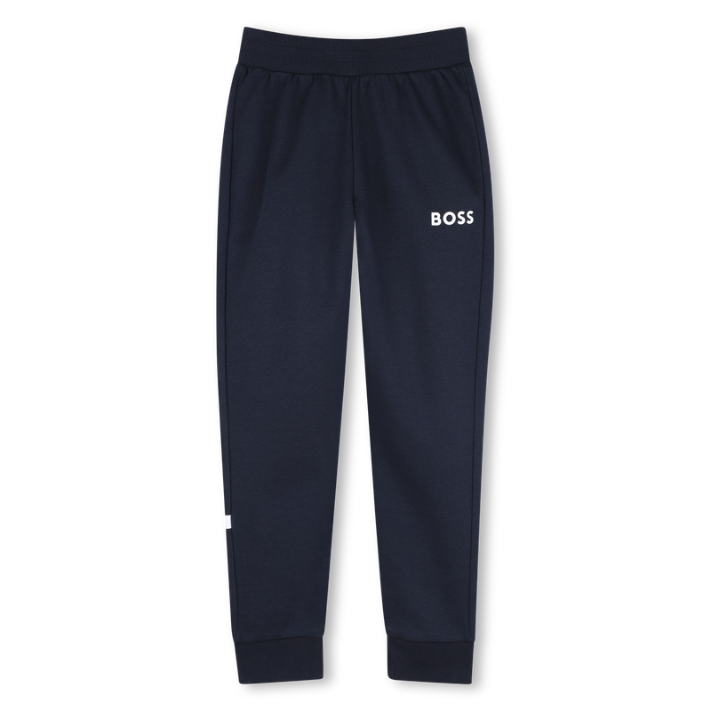 JOGGER SET BOSS 
                        RAGAZZO