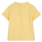 T-shirt a maniche corte GIVENCHY 
                    RAGAZZO