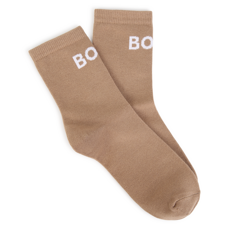Set di calze BOSS 
                        RAGAZZO