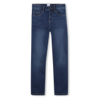 PANTALONE JEAN BOSS 
                    RAGAZZO