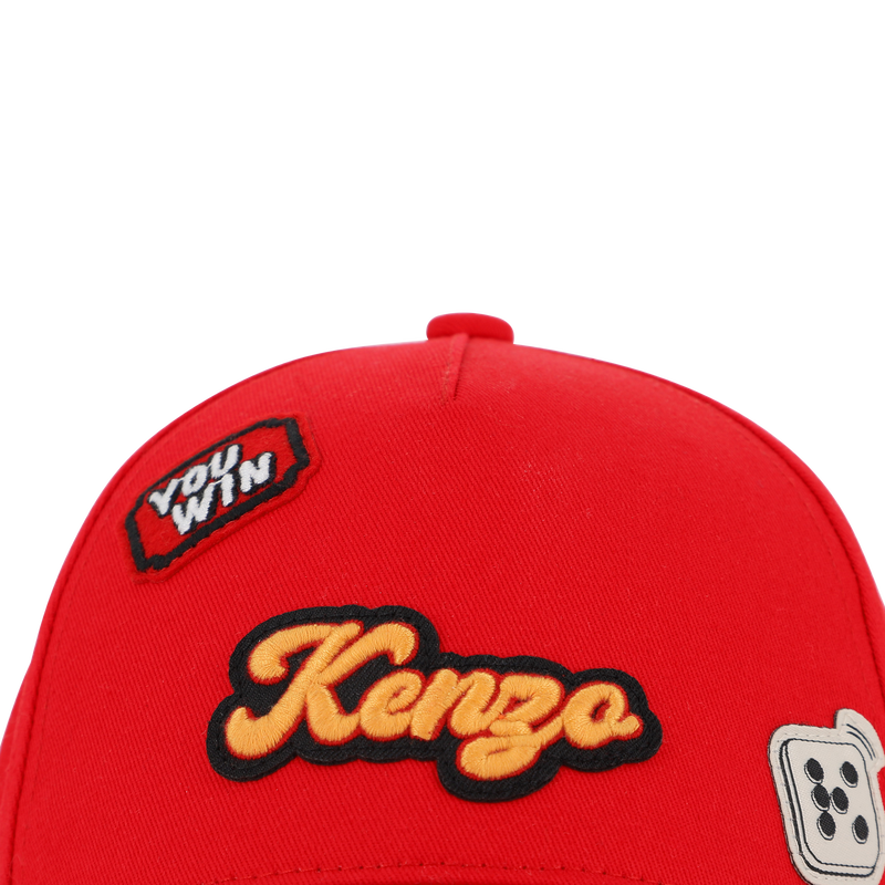 Cappellino KENZO KIDS 
                        UNISEX