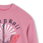 Felpa Heather ZADIG & VOLTAIRE 
                    BAMBINA