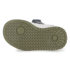 Sneakers con lacci elasticizzati BOSS 
                    RAGAZZO