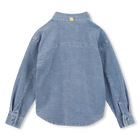 Sopra camicia BILLIEBLUSH 
                    RAGAZZO