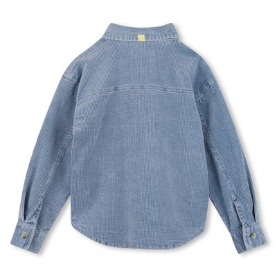 Sopra camicia BILLIEBLUSH RAGAZZO