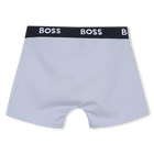 Set di boxer BOSS 
                    RAGAZZO