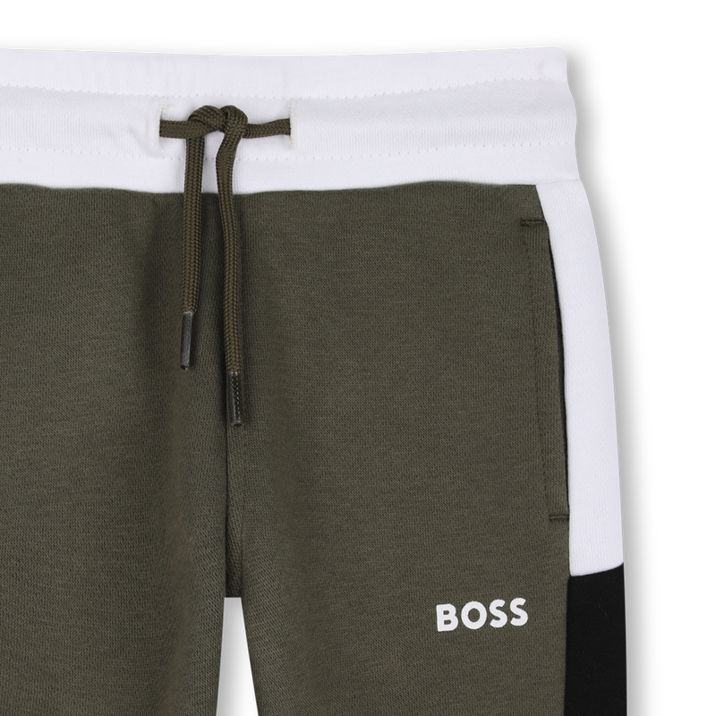Pantaloni da jogging BOSS 
                        RAGAZZO
