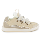 Sneakers stringate LANVIN 
                    BAMBINA