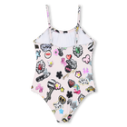 Costume da bagno 1 pezzo MARC JACOBS 
                    BAMBINA