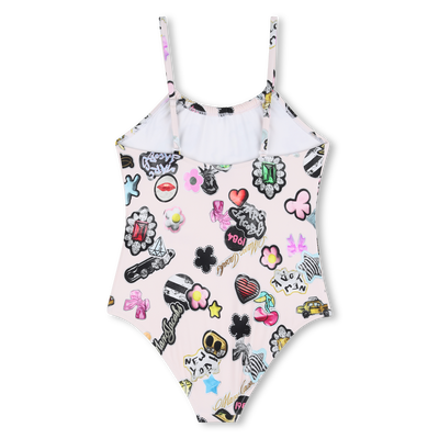 Costume da bagno 1 pezzo MARC JACOBS BAMBINA
