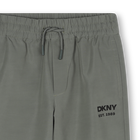 Pantaloni idrorepellenti DKNY 
                    RAGAZZO