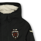 Parka con cappuccio ZADIG & VOLTAIRE 
                    RAGAZZO