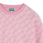 Felpa in cotone KENZO KIDS 
                    BAMBINA
