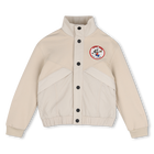 Cardigan in pile MARC JACOBS 
                    RAGAZZO