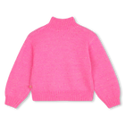 Pullover in maglia BILLIEBLUSH 
                    BAMBINA