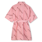 Robe camicia GIVENCHY 
                    BAMBINA