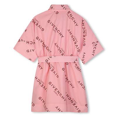 Robe camicia GIVENCHY BAMBINA