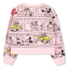 Felpa MARC JACOBS 
                    BAMBINA