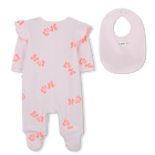 Pigiama e salopette BILLIEBLUSH 
                    BAMBINA