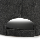 Cappellino di jeans con velcro ZADIG & VOLTAIRE 
                    BAMBINO