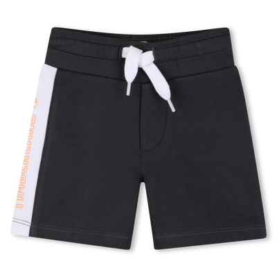 SHORTS CON ELASTICO IN VITA TIMBERLAND RAGAZZO