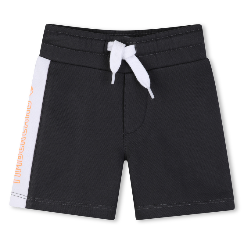 SHORTS CON ELASTICO IN VITA TIMBERLAND 
                        RAGAZZO