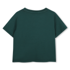 T-shirt a maniche corte ZADIG & VOLTAIRE 
                    BAMBINA