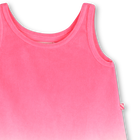 Vestito con spalline BILLIEBLUSH 
                    BAMBINA